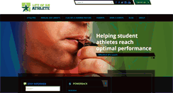 Desktop Screenshot of loanh.org